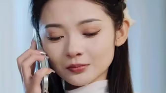 亿万女王海报