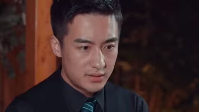 狂兵赘婿海报