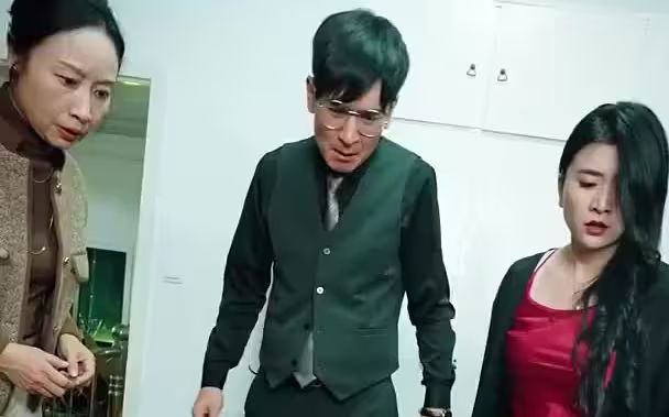 命运馈赠海报