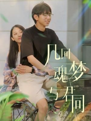 几回魂梦与君同海报