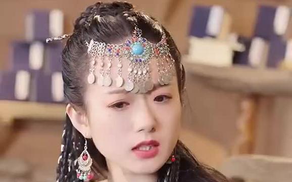 二爷夫人又没电了海报