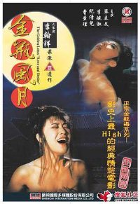 金瓶风月海报