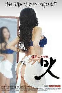 女神的味道海报