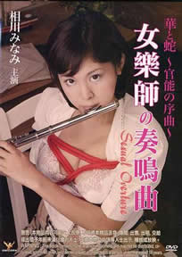 官能之序曲海报