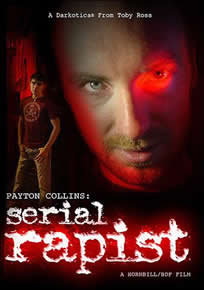 连环强奸犯海报