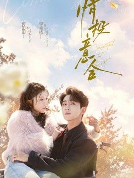 情投意合海报
