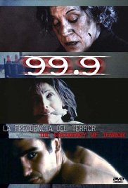 99比9海报