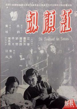 红颜劫海报
