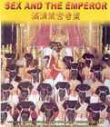 满清禁宫奇案海报
