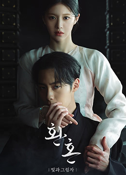 还魂2：光与影海报