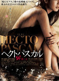 暴风欲女海报