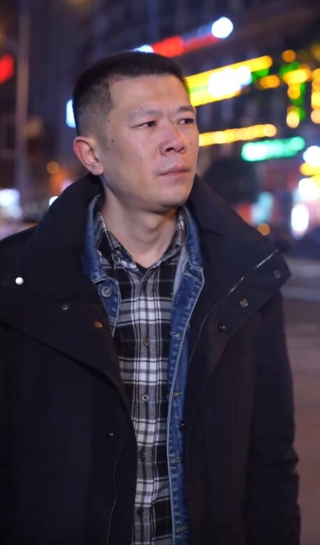 冷暖生活海报