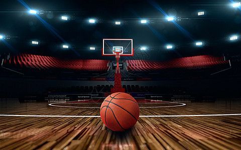 6月28日25-26赛季浙BA 衢江47VS57常山海报
