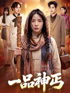 一品神丐海报