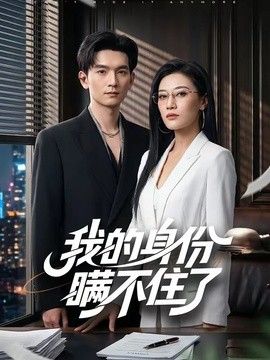 我的身份瞒不住了海报