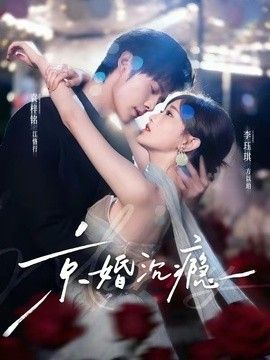 京婚沉瘾海报