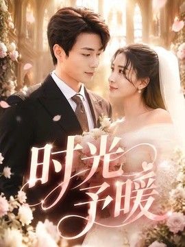 时光予暖海报