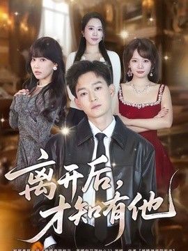 离开后，才知有他海报