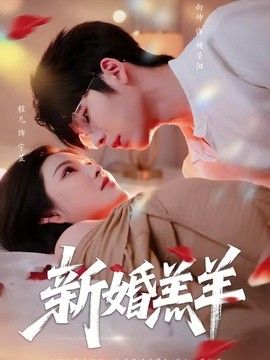 新婚羔羊海报