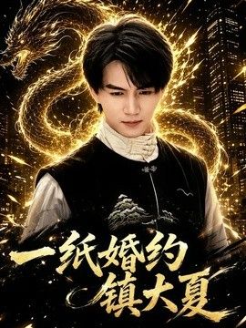 一纸婚约镇大夏海报