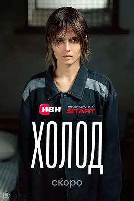 冷（2026）海报